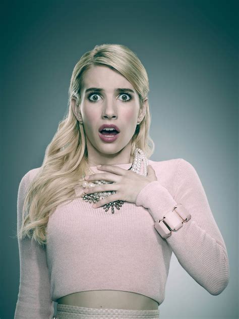 emma roberts chanel oberlin.